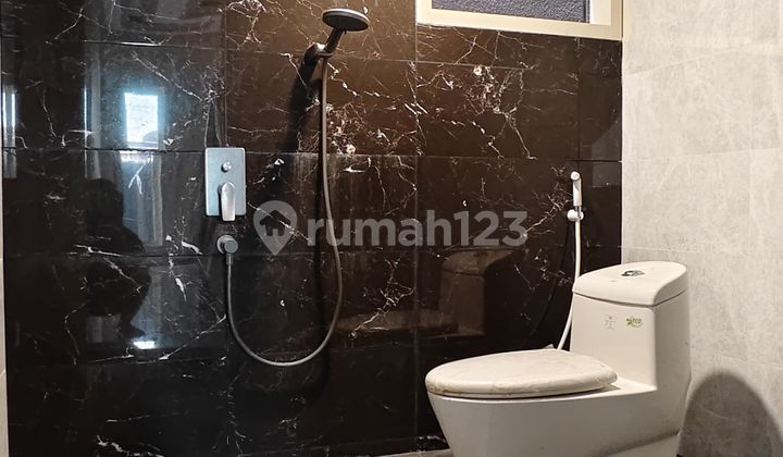 Rumah Baru Gress Manukan Indah Surabaya 2