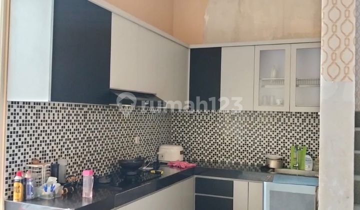 Rumah Siap Huni Dekat Merr Pondok Tjandra Indah Sidoarjo 2