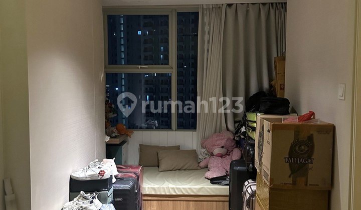 Dijual/sewa Apartment Anderson Pakuwon Surabaya