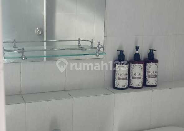 Apartemen Gunawangsa Merr Surabaya 2