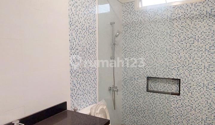 New Gress Mansion House Pakuwon Indah Surabaya 2