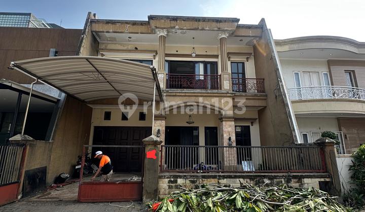 Dijual Rumah Villa Sentra Raya Citraland Surabaya Dijual Rumah Villa Sentra Raya Citraland Surabaya