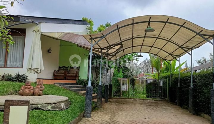 Cheap Villa at Klub Bunga Batu Malang Cheap Villa at Klub Bunga Batu Malang
