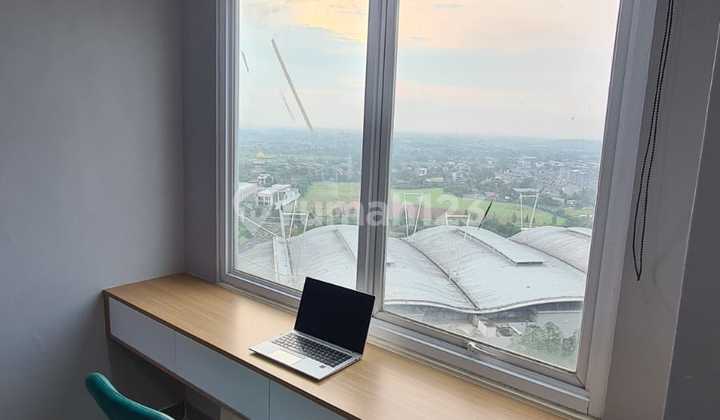 Fast Sale Apartment in BSD, South Tangerang 2