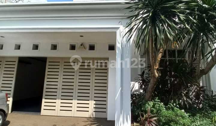 For Sale Quickly Luxury House Ready to Live Full Facilities