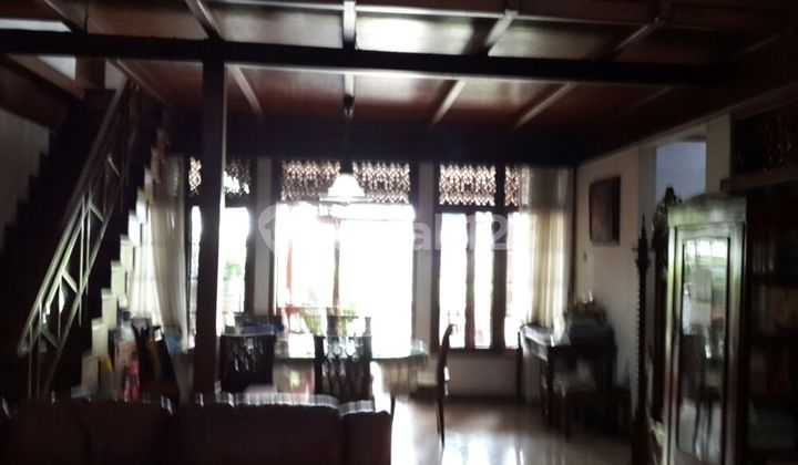 Dijual Cepat Rumah.di Lokasi Elite Di Cipete 2