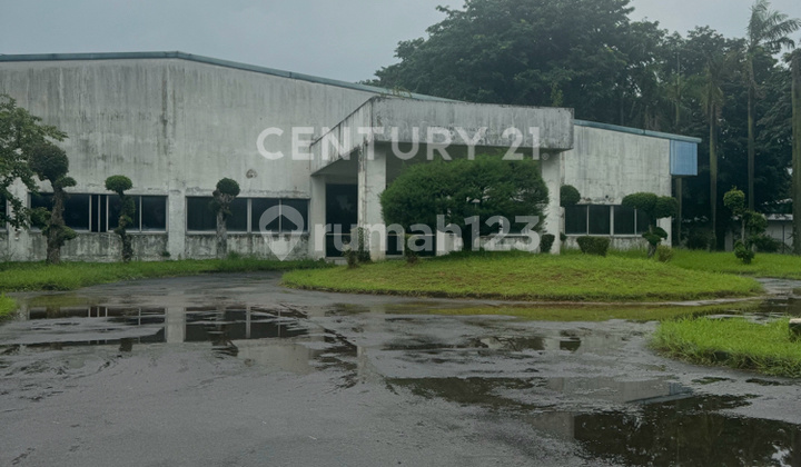 STRATEGIC INDUSTRIAL LAND FOR SALE IN MM2100 BEKASI STRATEGIC INDUSTRIAL LAND FOR SALE IN MM2100 BEKASI