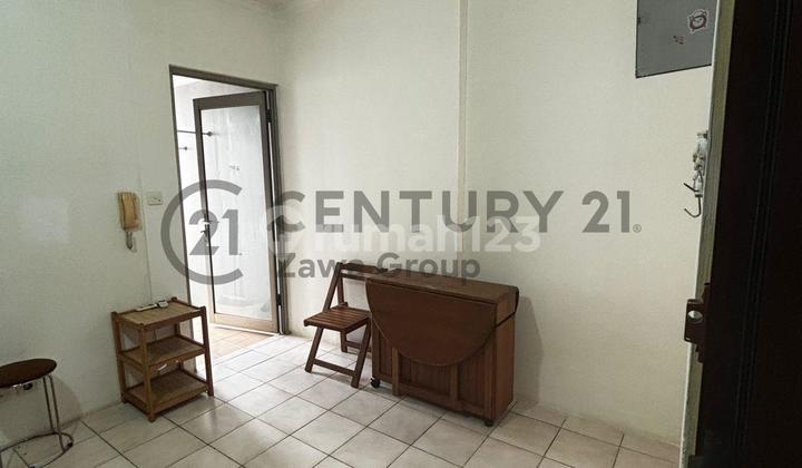 For Sale Mediterranean Garden 1 Apartment Tanjung Duren West Jakarta