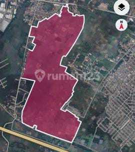 Dijual Tanah Perumahan di Serang Banten Dijual Tanah Perumahan di Serang Banten