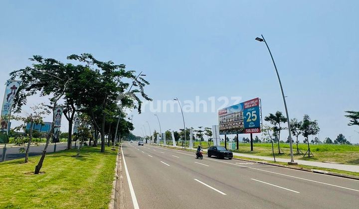 Commercial Plot for Sale PIK 2 Commercial Plot for Sale PIK 2