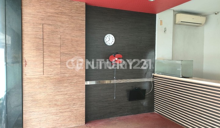 Hotel for Sale in Mangga Besar, West Jakarta 1