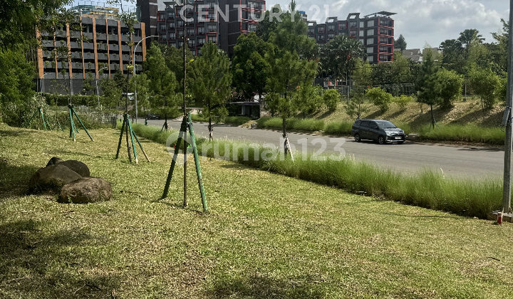 Tanah Strategis di Sentul City Bogor Dijual Murah Tanah Strategis di Sentul City Bogor Dijual Murah