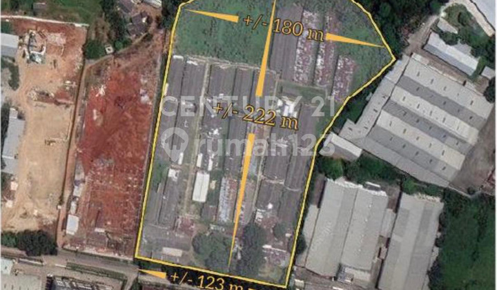 DIJUAL TANAH INDUSTRI STRATEGIS DI GUNUNG SINDUR DIJUAL TANAH INDUSTRI STRATEGIS DI GUNUNG SINDUR