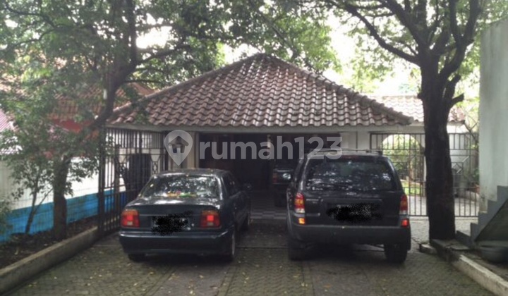 DIJUAL RUMAH CIPETE JAKARTA SELATAN 2