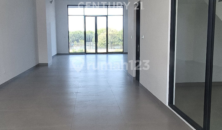 Twin Shophouse PIK 2 Brand New Hook and Body