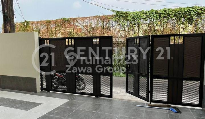 Dijual Rumah Baru di Duri Kepa Jakarta Barat 2