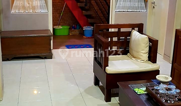 Rumah Alam Galaxy Super Terawat Bagus Banget Rumah Alam Galaxy Super Terawat Bagus Banget