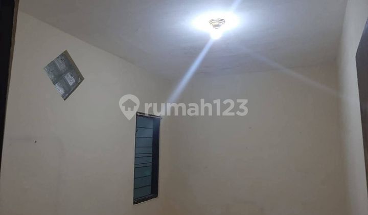 Rumah, 1 Lantai Wisma Lidah Kulon Minimalis Siap Huni 2