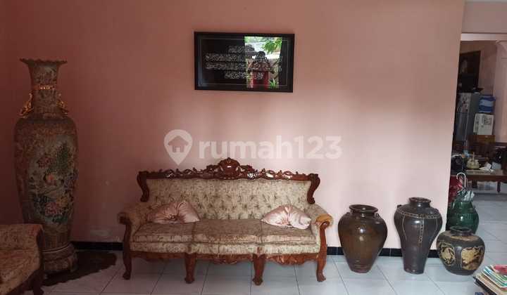 Rumah Bagus Sederhana Medokan Asri, Rungkut dekat sm Bandara, Universitas UPN, jalan MERR, Puskesmas Medokan Ayu, 2