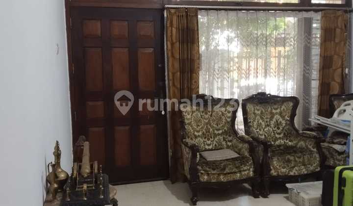 Rumah, 1 Lantai Jemursari Minimalis Siap Huni Bebas Banjir 2