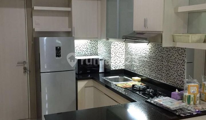 Peak Golf Hill Apartment Full Furnish