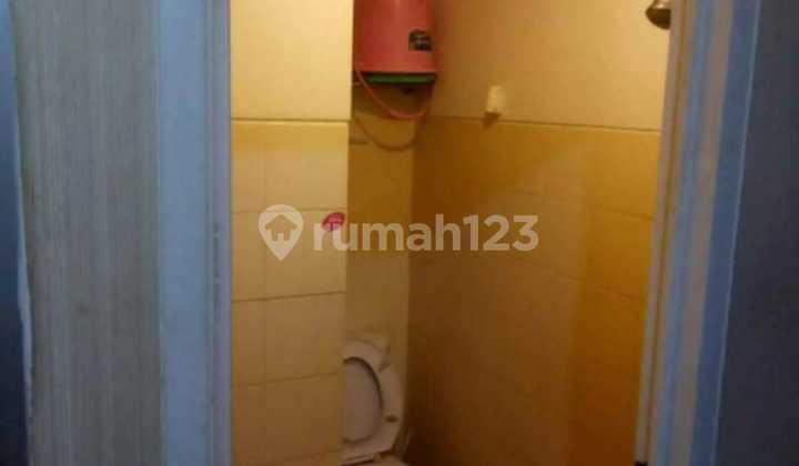 Puncak Permai Fully Furnished Apartment