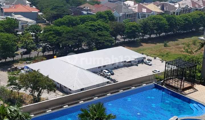 East Coast Mansion Apartment Pakuwon City East Coast Mansion Apartment Pakuwon City