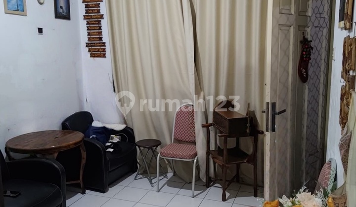 Jualrumahvilla Kalijudan 2