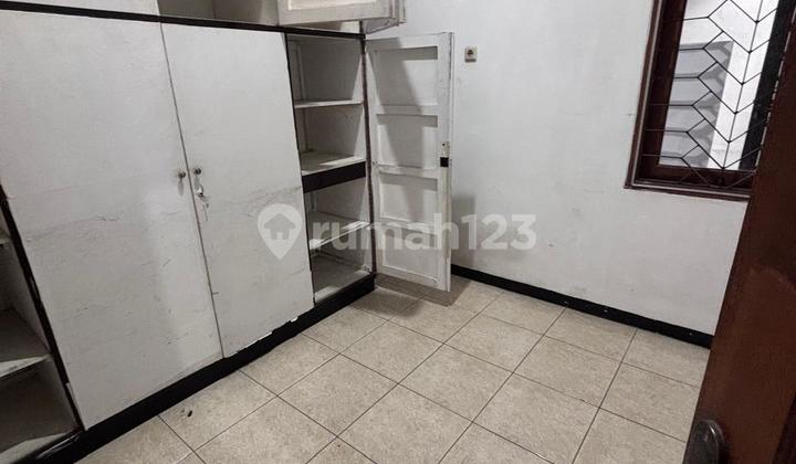 Rumah Nyaman Murah Wisma Mukti Klampis Anom 2