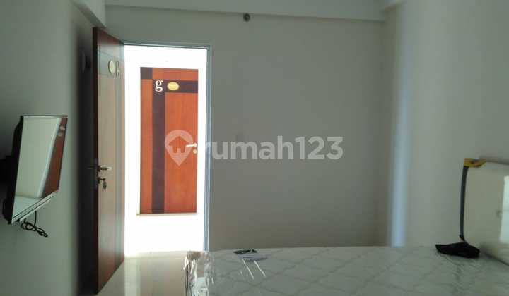 Gunawangsa Merr Apartment Ready to Occupied - Best Deal!