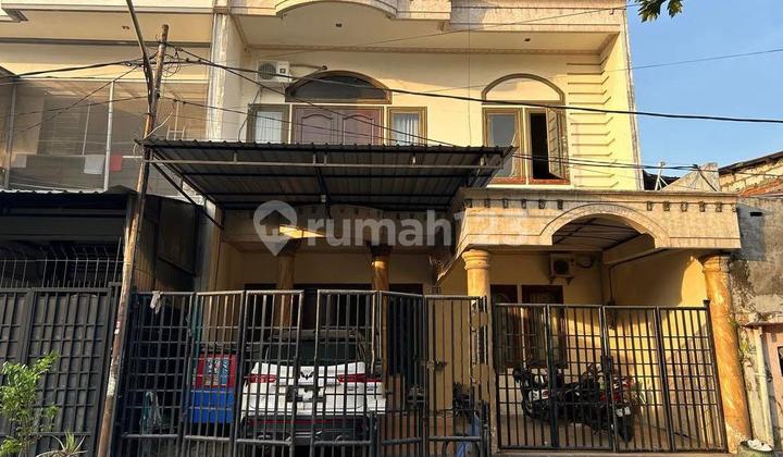 Active Fully Furnished Boarding House - Dukuh Kupang, West Surabaya