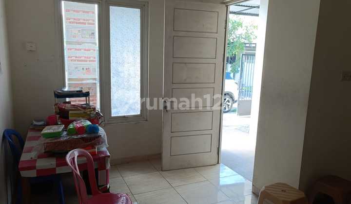 Rumah Bagus Siap Huni Minimalis Purimas  2
