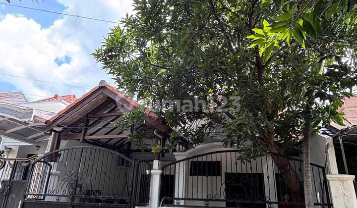 Rumah Nyaman Murah Wisma Mukti Klampis Anom Rumah Nyaman Murah Wisma Mukti Klampis Anom