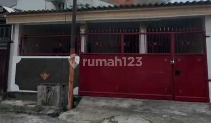 Sewa Rumah Nyaman Siap Huni Tanjungsari Baru