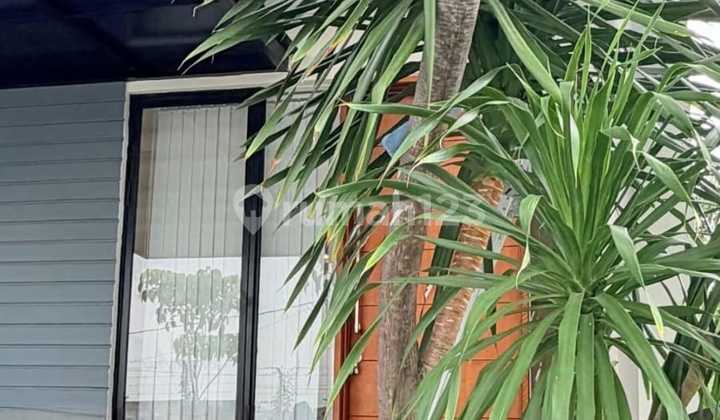 Rumah, 2 Lantai Northwest Park Citraland Siap Huni Minimalis