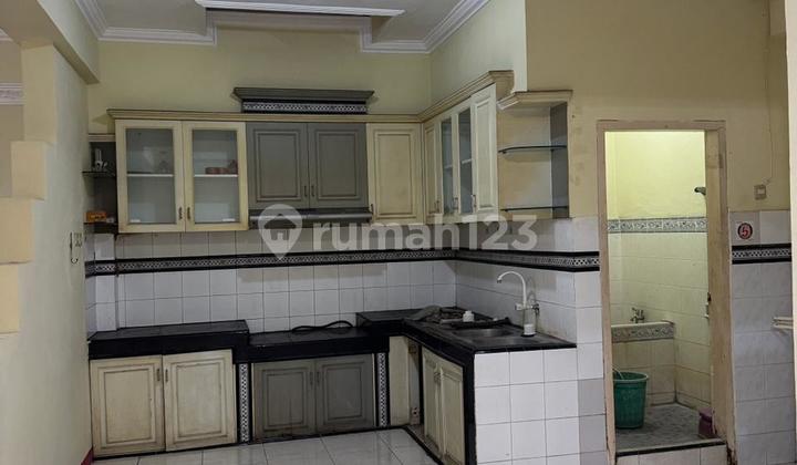 Comfortable House for Rent Ready to Occupied Tanjungsari Baru 2