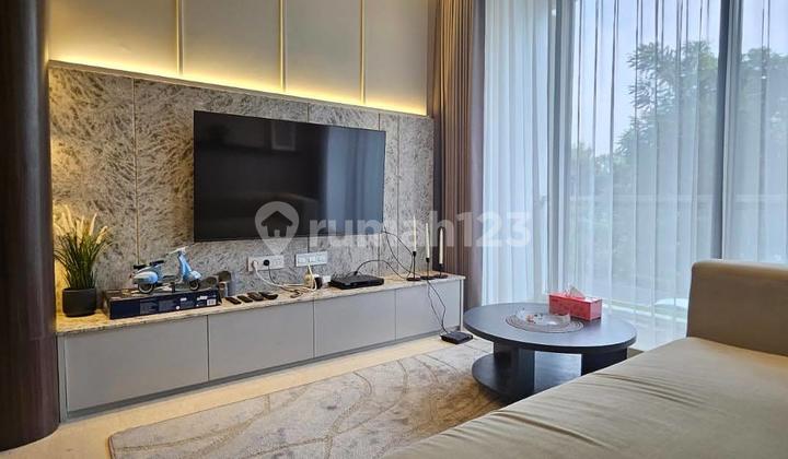 Exclusive Rosebay Graha Famili Apartment 1