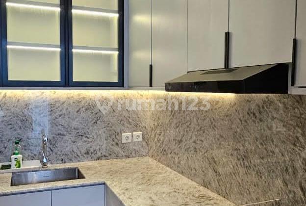 Exclusive Rosebay Graha Famili Apartment 2