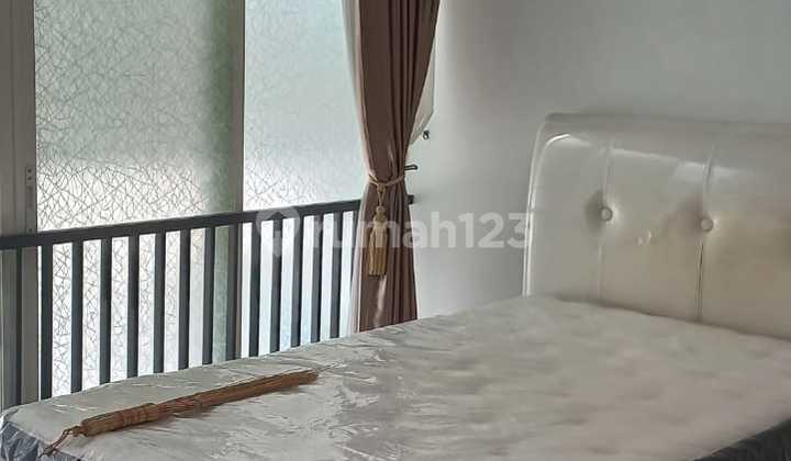 Forest Mansion Cluster Ropical Mansion LT 2 2