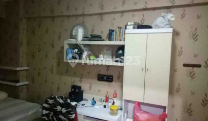 Apartemen Puncak Permai Full Furnish  2