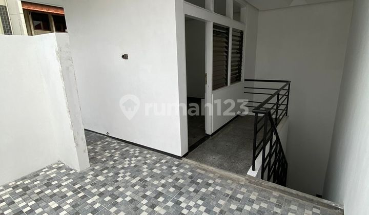 Rumah Cantik Minimalis Argopuro  2