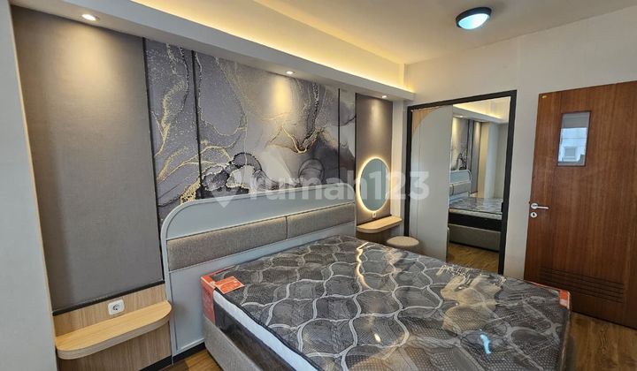 Apartemen Puncak Permai Minimalis Full Furnish View Poll 2