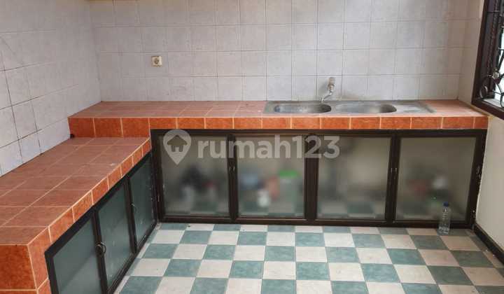 Rumah, 1 Lantai Central Park Mulyosari Minimalis Siap Huni 2
