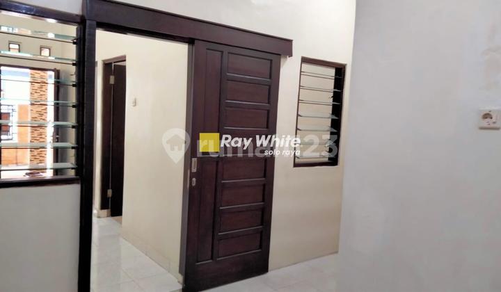 For Sale: Ready-to-Occupy Minimalist Modern House in Solo Gedongan 2