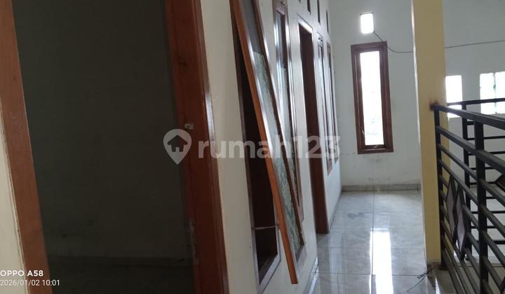 Disewakan Rumah Serbaguna Solo Manahan Sumber Banjarsari 2