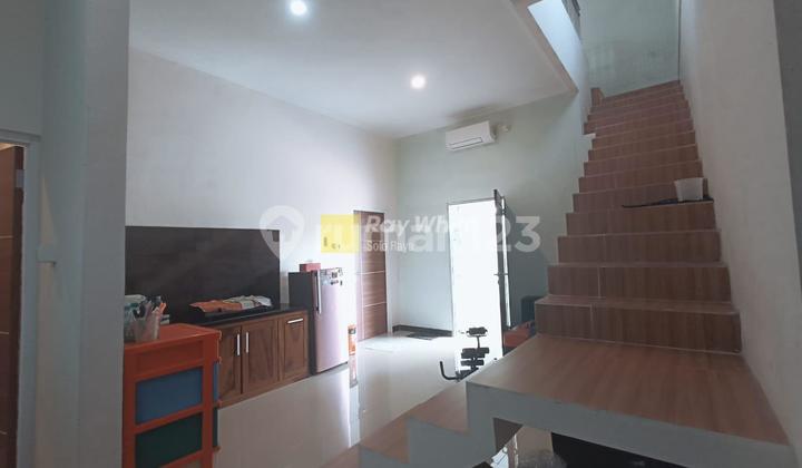 Elegant Minimalist House for Sale in Solo Sukoharjo 2