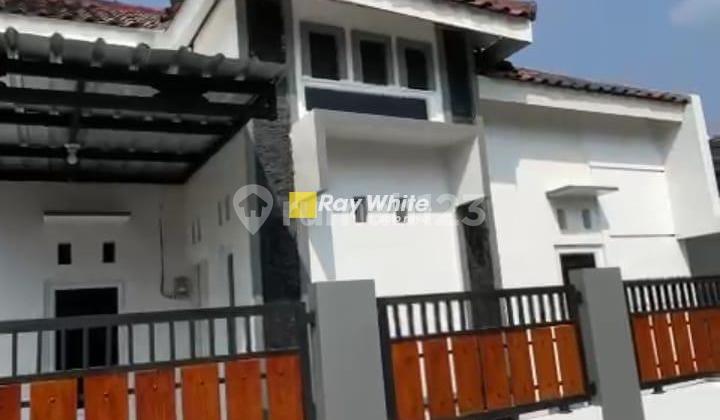 For Sale New Minimalist House Jaten Solo Karanganyar