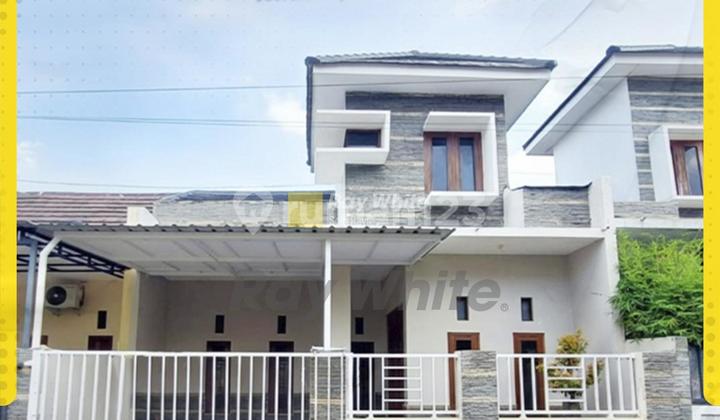 Dijual Rumah Minimalis Modern Siap Huni Solo Colomadu Dijual Rumah Minimalis Modern Siap Huni Solo Colomadu
