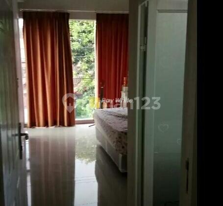 For Sale Nice House Ready to Live Solo Baru Grogol 2