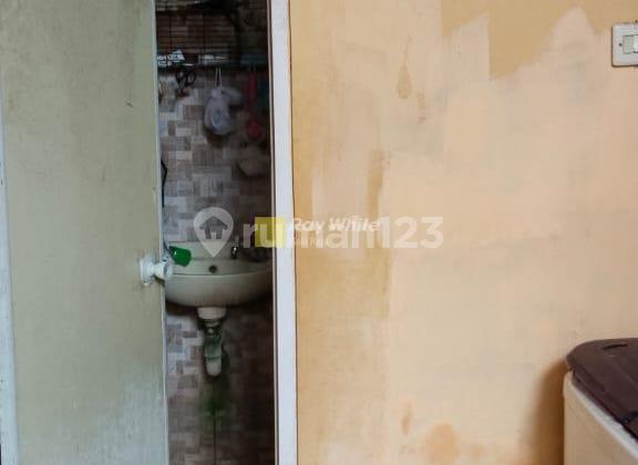 Dijual Rumah Minimalis Modern Solo Baru Gentan 2